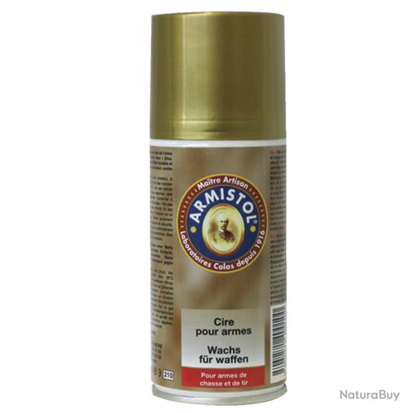CIRE ARMISTOL AROSOL 150ML