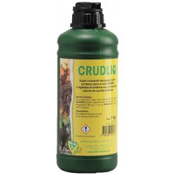 BOUTEILLE 1KG VITEX CRUDLIQ