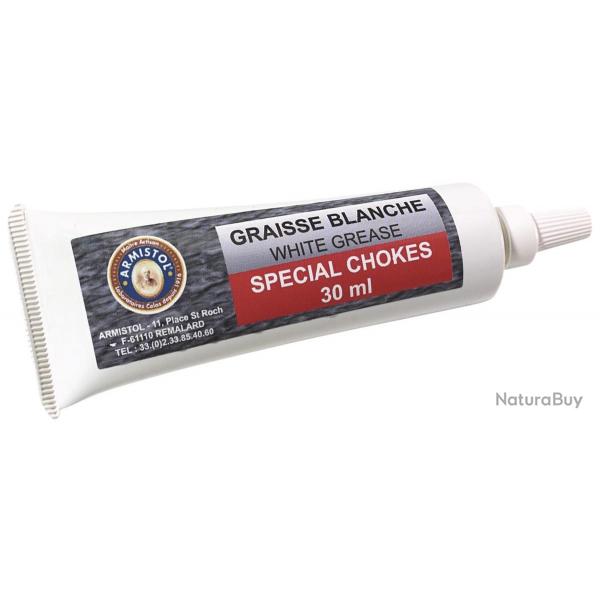 GRAISSE ARMISTOL SPCIAL CHOKES TUBE 30ML