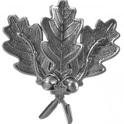 FEUILLE DE CHENE