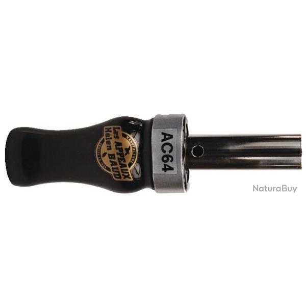 BLISTER APPEAU HB CALLS MOD. L'ACRYLYK IMITATION SARCELLE MLE