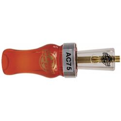 BLISTER APPEAU HB CALLS MOD. L'ACRYLYK IMITATION RENARD (SOURIS)