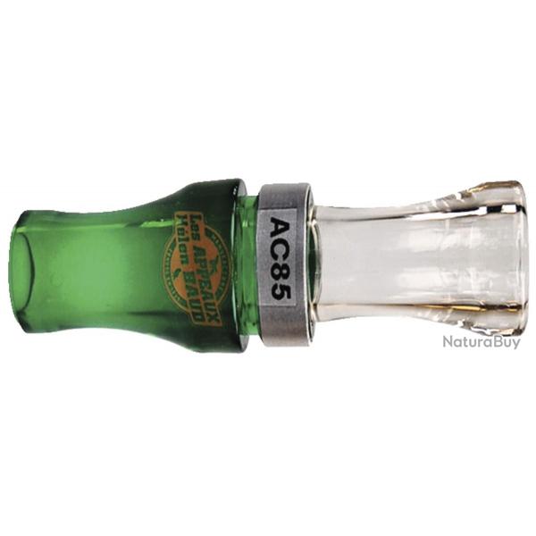 BLISTER APPEAU HB CALLS MOD. L'ACRYLYK IMITATION COLVERT DOUBLE 40