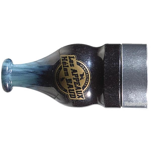 BLISTER APPEAU HB CALLS MOD. L'ACRYLYK IMITATION CANARD SIFFLEUR MLE