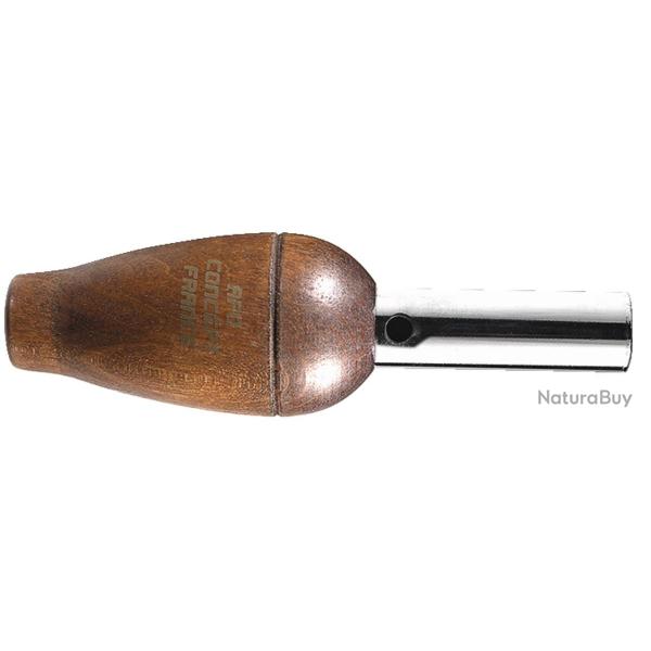 BLISTER APPEAU HB CALLS MOD. APO CONCEPT IMITATION RENARD (SOURIS)