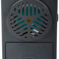 APPEAU ÉLECTRONIQUE MUNDI SOUND MOD. HUNTING BIRD IMITATION 40 CHANTS D'OISEAUX SANS TÉLÉCOMMANDE