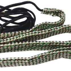 CORDON DE NETTOYAGE CARABINE UNIFRANCE CAL. 6 MM / .243 WIN / .240 WBY BLISTER DE 1