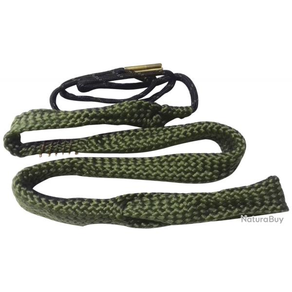 CORDON DE NETTOYAGE ARME DE POING UNIFRANCE CAL. 11,43 MM / .44 MAG / .45 ACP BLISTER DE 1
