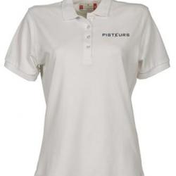 POLO FEMME PISTEURS T