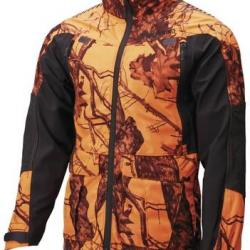 Veste Browning XPO Light SF camo blaze
