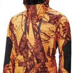 Veste Browning XPO PRO RF Camo blaze