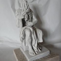Statue de Moïse