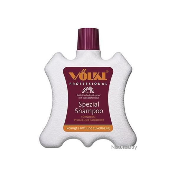SHAMPOING CUIR - VLKL
