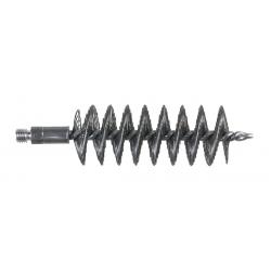 ÉCOUVILLON SPIRALE ACIER FUSIL MEGALINE CAL. 20 BLISTER DE 1