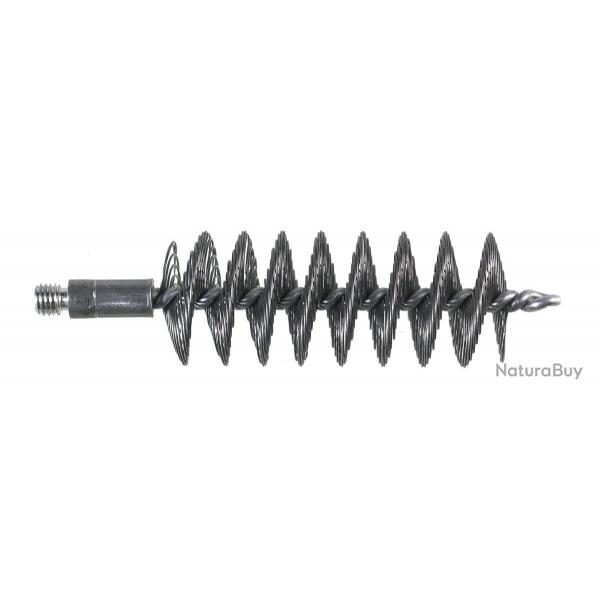 COUVILLON SPIRALE ACIER FUSIL MEGALINE CAL. 20 BLISTER DE 1