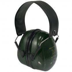 CASQUE PELTOR OPTIME II VERT