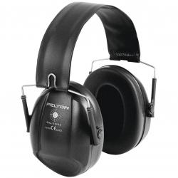 CASQUE PELTOR BULL'S EYE I NOIR