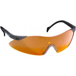 LUNETTE PROTECTION BW CLAYBUSTER ORANGE