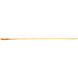 BAGUETTE DE NETTOYAGE EN BOIS FUSIL STIL CRIN UNE PIÈCE