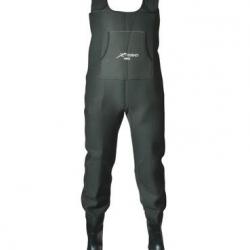 Waders Sert X-Trend neo kaki P. 46/47