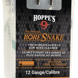 CORDON DE NETTOYAGE FUSIL HOPPES BORESNAKE DEN BLANC/OR CAL. 16