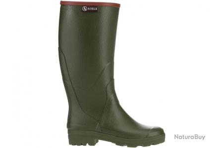 botte chambord pro 2 aigle