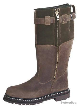 Bottes Volkl Panda Polar Bottes Cuir Chasse Botte Chasse Cuir Homme