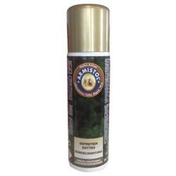 GRAISSE ARMISTOL AEROSOL ENTRETIEN BOTTES 150ML