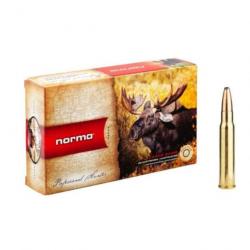 Balles Norma Vulkan - Cal. 7x65R - 7x65 R / Par 1