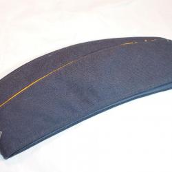 calot bonnet police Feldmütze - Luftwaffe - pilote para armée air allemande