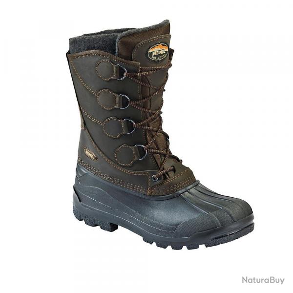 Bottes grand froid Meindl Slden
