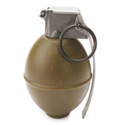 Grenade Factice M26 (G&G)