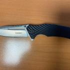 Couteau Kershaw Huddle (1326) - Lame : 85mm