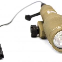 NUPROL - Lampe NX600S 100 Lumens Tan