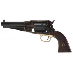 1858 ARMY ACCIAIO SHERIFF - PIETTA