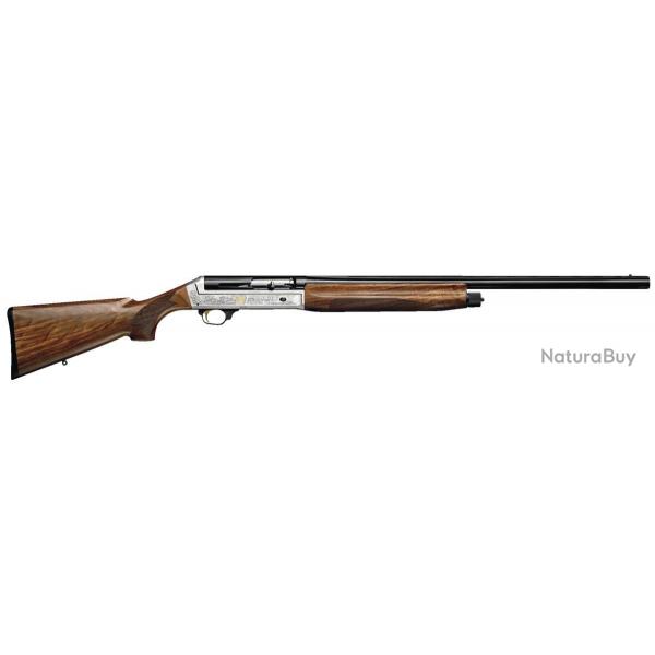 FUSIL SEMI-AUTO BENELLI PASION CAL. 12 / 76 MM CANON 76CM BOIS 3 CHOKES EA