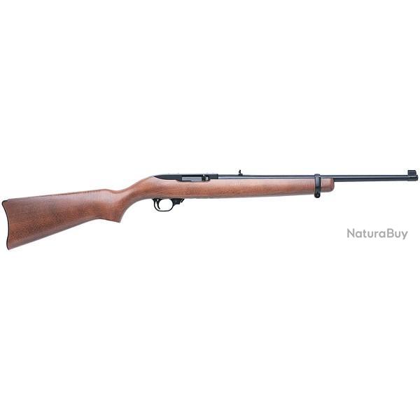 10/22 - RUGER Bois, Bronz