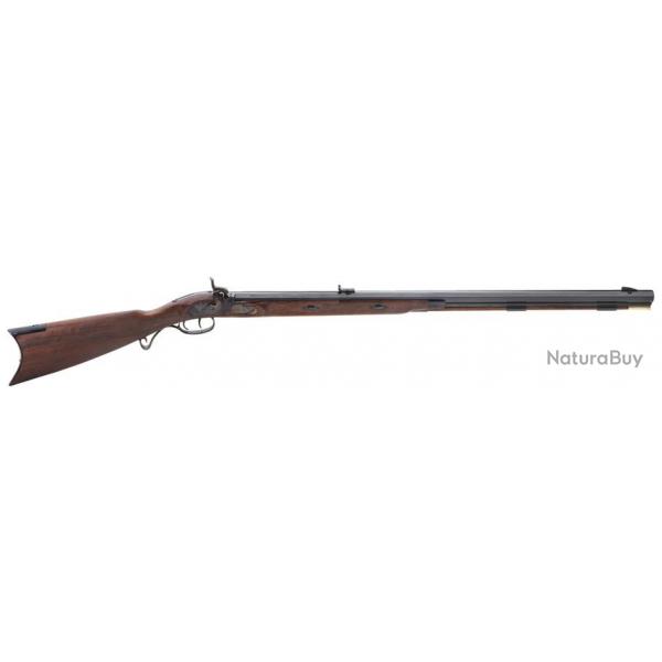 Promo ! Fusil en kit Investarm Hawken 160  percussion cal.45 canon octogonal 32"