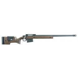 RUGER - HM77 HAWKEYE LONG-RANGE TARGET CAL. 6.5 CREEDMOOR