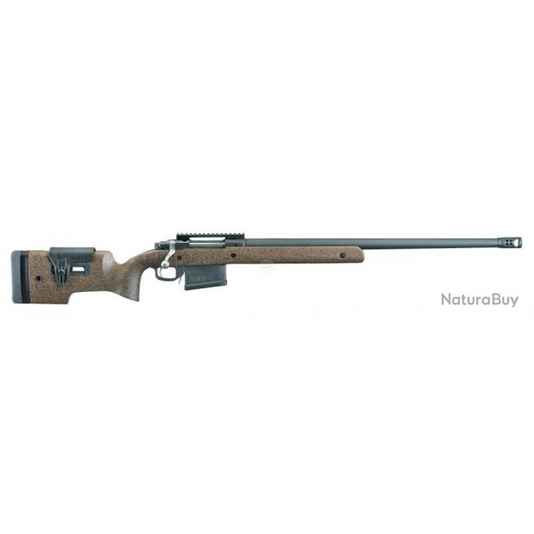 RUGER - HM77 HAWKEYE LONG-RANGE TARGET CAL. 6.5 CREEDMOOR