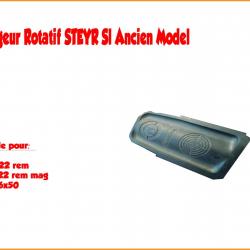 Chargeur Rotatif STEYR Sl Ancien Modèle 5.6x50