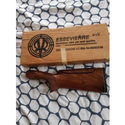 2 Stickers Vinyle Perazzi Pour Crosse De Fusil Fabrication Française