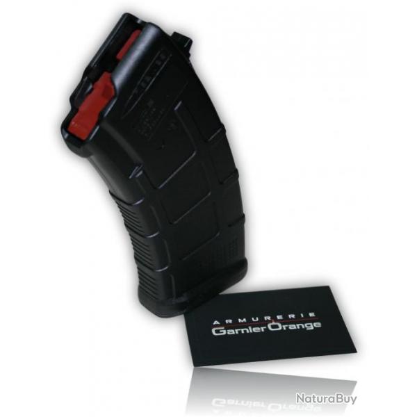 CHARGEUR MAGPUL PMAG 20 AK47 7.62X39 MAG658-BLK