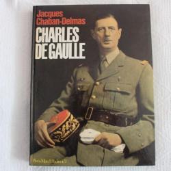 Charles De Gaulle, album Paris Match Edition