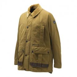 VESTE BERETTA GUNNER FIELD HUNTING BROWN TAILLE 3XL