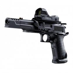 PIST UX RACE GUN KIT CO2 CAL BB/4.5