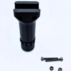 Monopod G-Grip Ultra pour picatinny 20 mm type tout type d'arme
