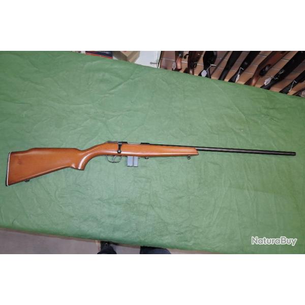 Carabine GAZELLE en 9mm Flobert  rptition de marque "J-GAUCHER ST ETIENNE"