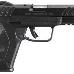 SECURITY-9 - RUGER