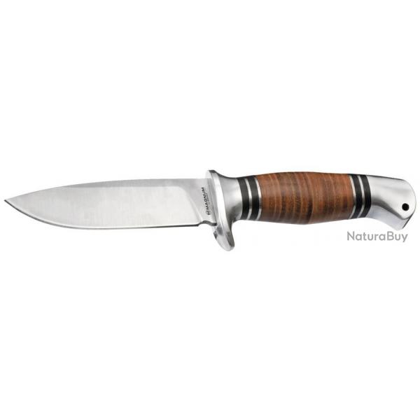 LEATHERNECK HUNTER - MAGNUM BY BKER